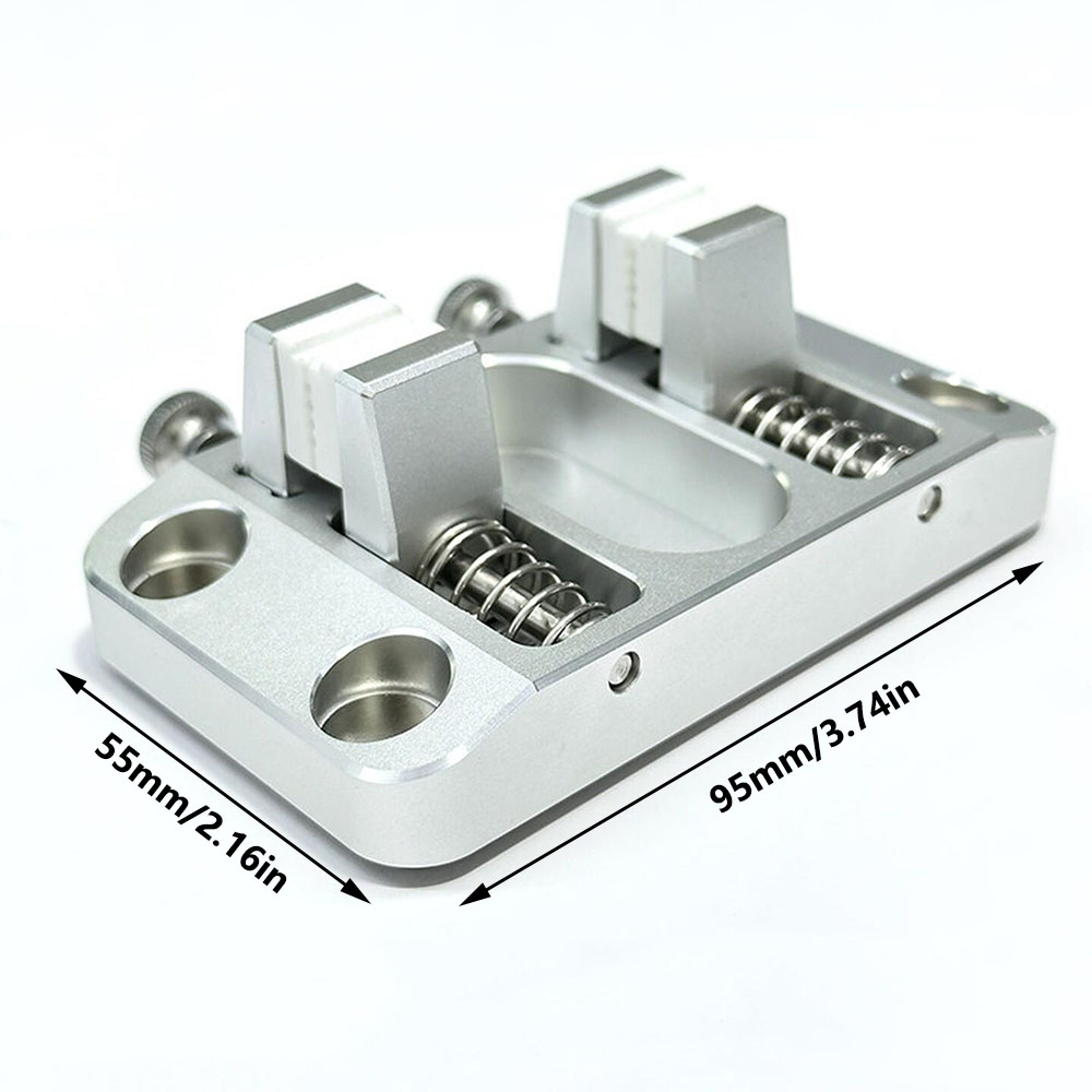 1 szt. Uchwyt do drutu spawaln – Diy Electronics Table recenzja i cena
