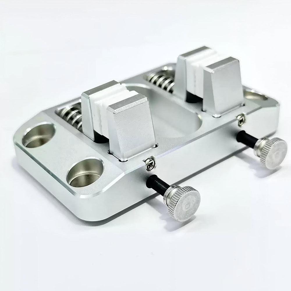 1 szt. Uchwyt do drutu spawaln – Diy Electronics Table recenzja i cena