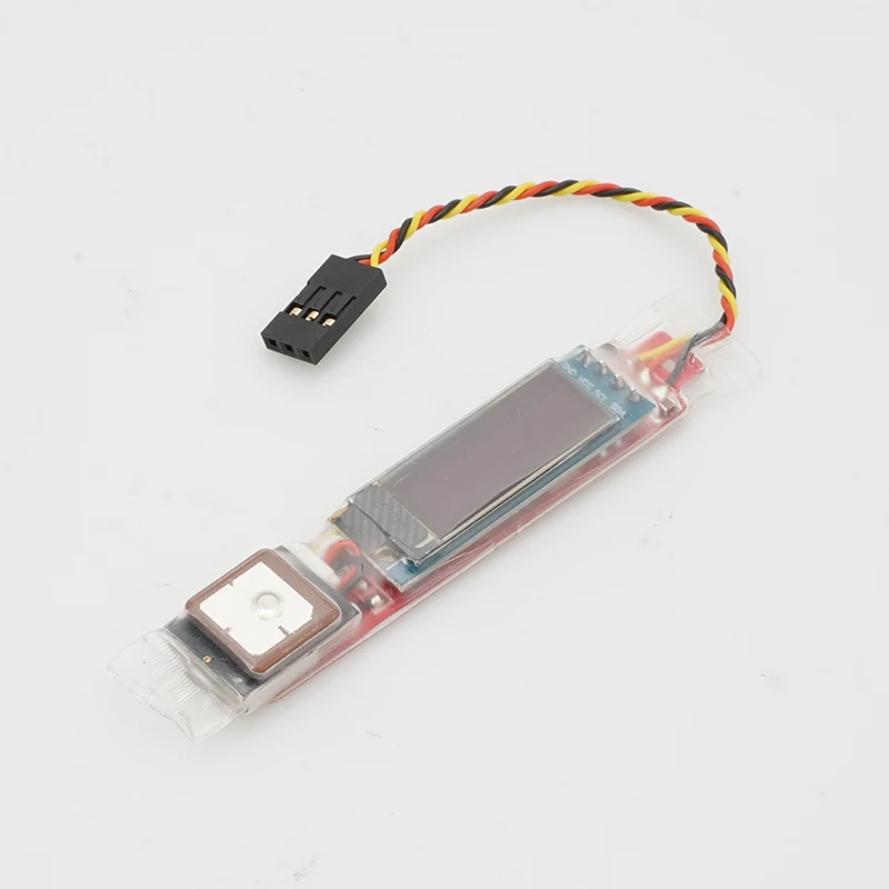 BoMaS1PCS Mini Bee122 GPS Pręd – Diy Boat Electronics recenzja i cena