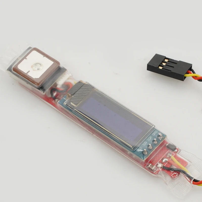 BoMaS1PCS Mini Bee122 GPS Pręd – Diy Boat Electronics recenzja i cena