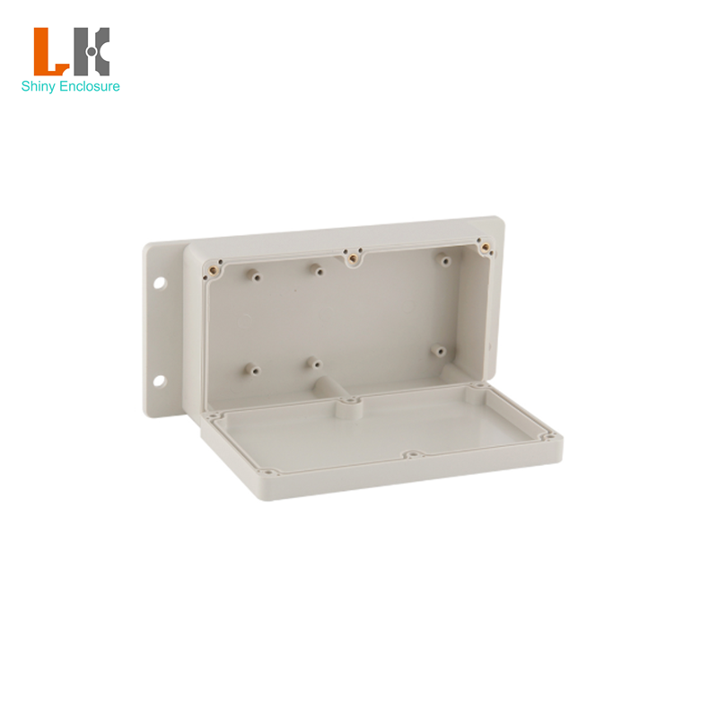 158x90x46mm IP65 Wodoodporna o – Diy Waterproof Electronics recenzja i cena