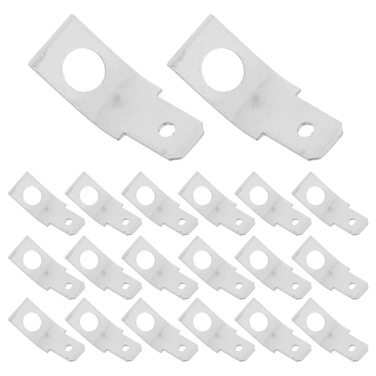 100 szt. wielokrotnego użytku  – Diy Marine Electronics recenzja i cena