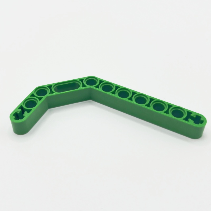 32009 Zmodyfikowane wygięte gr – Diy Lego Electronics recenzja i cena