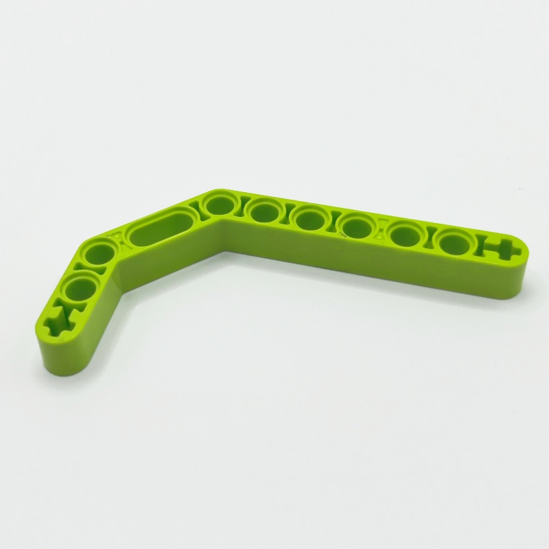 32009 Zmodyfikowane wygięte gr – Diy Lego Electronics recenzja i cena