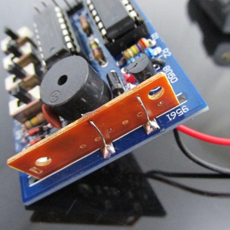 16-Tone 16 Music Sound Box mod – Best Diy Electronics Kits recenzja i cena