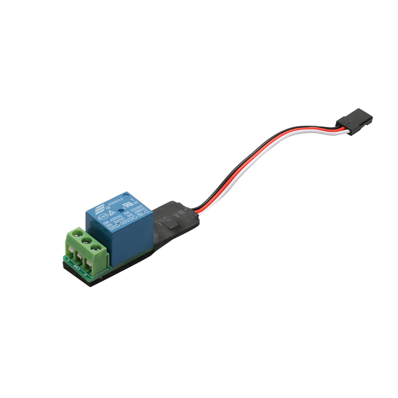 1 sztuk uniwersalny 1CH moduł  – Diy Boat Electronics recenzja i cena