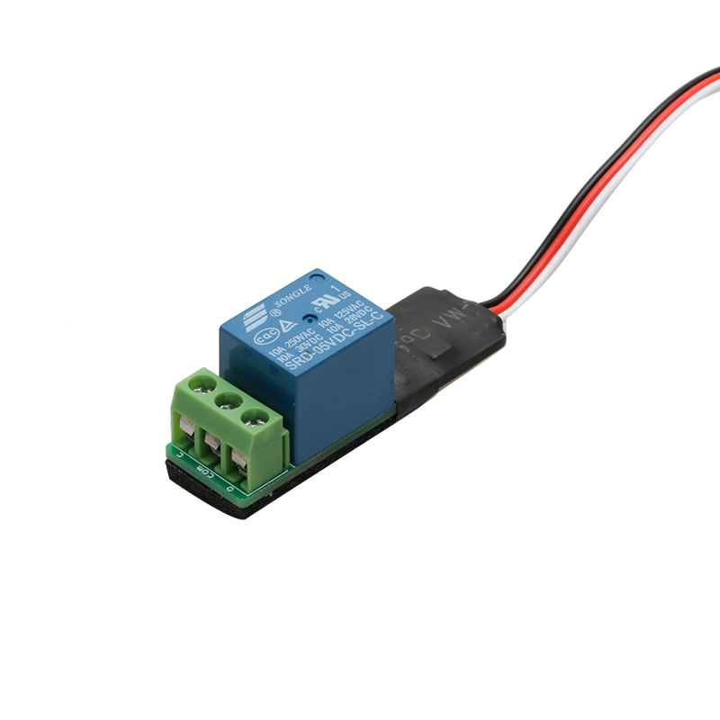 1 sztuk uniwersalny 1CH moduł  – Diy Boat Electronics recenzja i cena