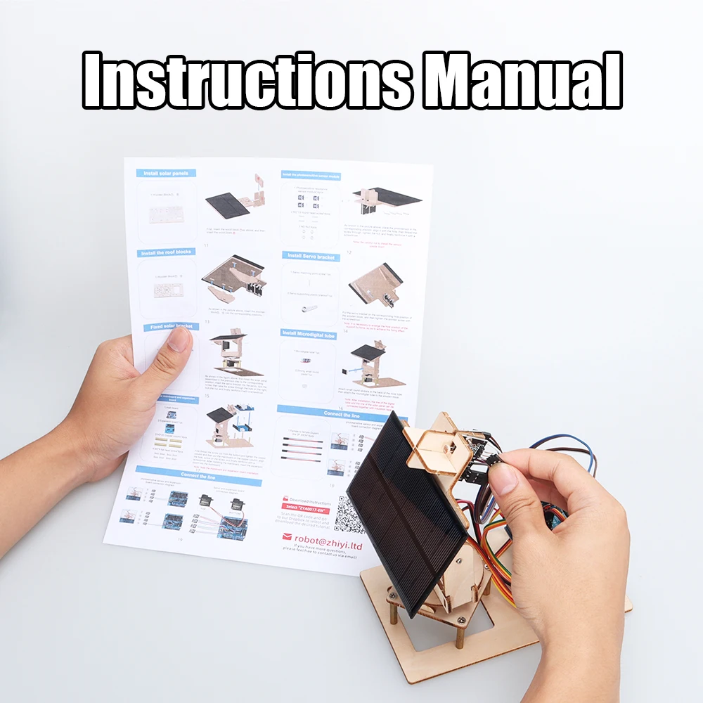 Zestaw startowy do programowan – Best Diy Electronics Kits recenzja i cena