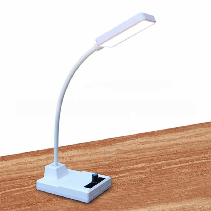 Zestaw lampy stołowej LED z fu – Diy Electronics Table recenzja i cena