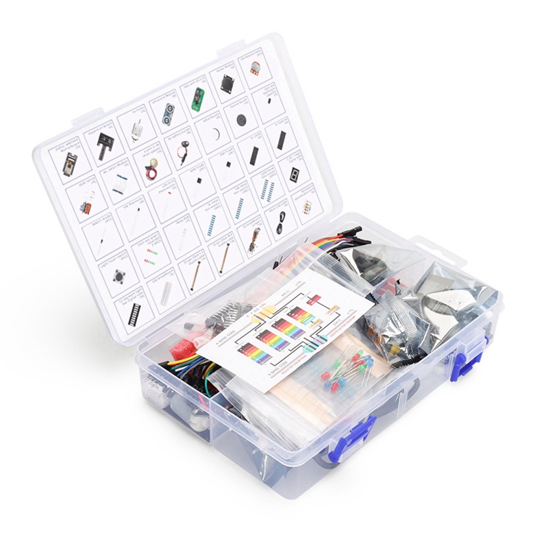 Zestaw ESP32 do automatyzacji, – Best Diy Electronics Kits recenzja i cena