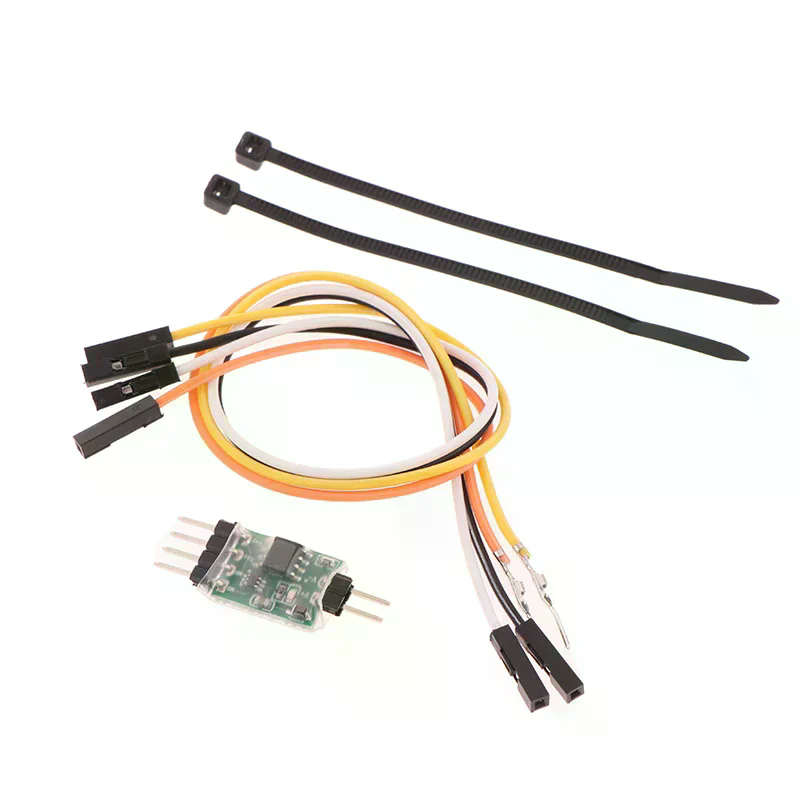 Moduł automatycznego włączania – Diy Electronics Parts recenzja i cena