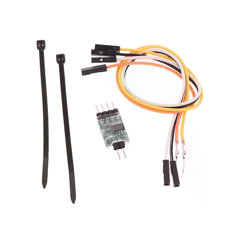 Moduł automatycznego włączania – Diy Electronics Parts recenzja i cena