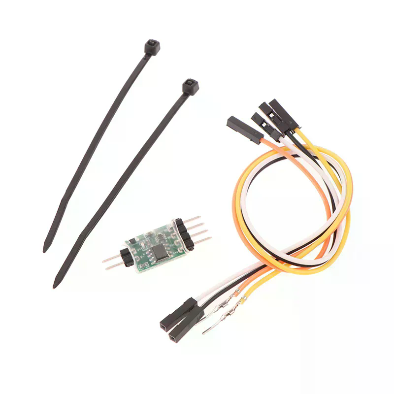 Moduł automatycznego włączania – Diy Electronics Parts recenzja i cena