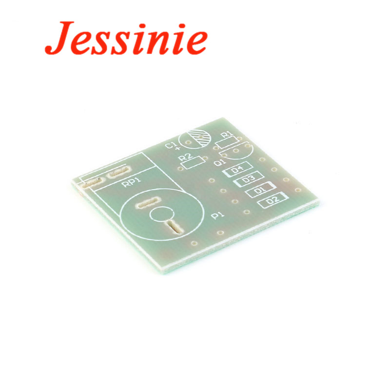 Zestaw do samodzielnego montaż – Diy Electronics Table recenzja i cena