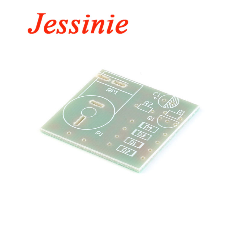 Zestaw do samodzielnego montaż – Diy Electronics Table recenzja i cena
