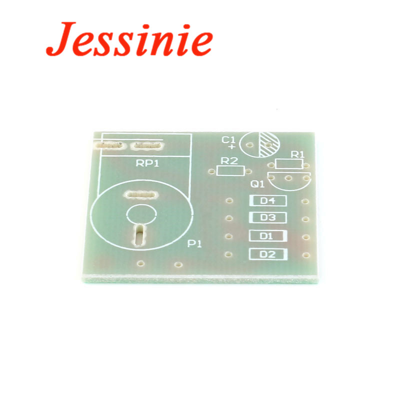 Zestaw do samodzielnego montaż – Diy Electronics Table recenzja i cena