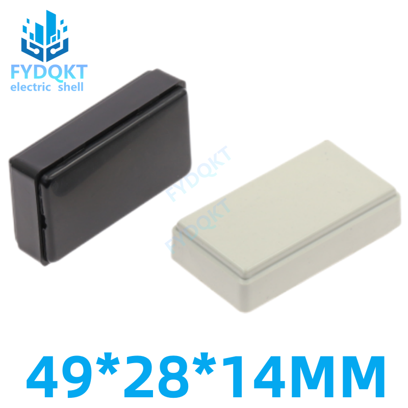 1 szt. Obudowa plastikowa PCB, – Diy Waterproof Electronics recenzja i cena