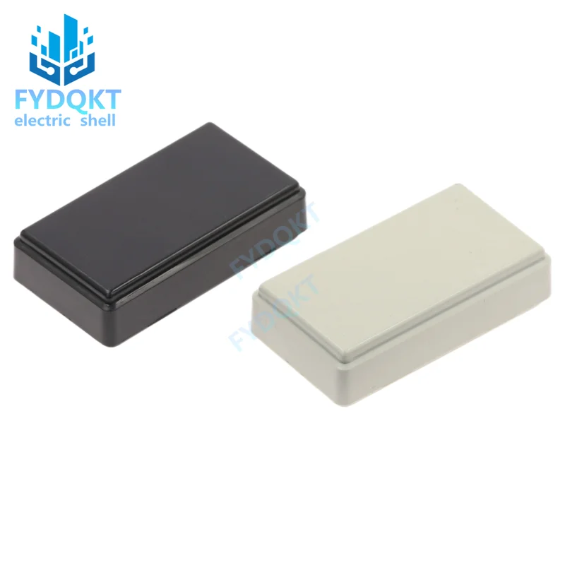 1 szt. Obudowa plastikowa PCB, – Diy Waterproof Electronics recenzja i cena