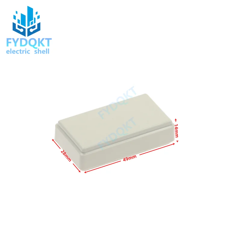 1 szt. Obudowa plastikowa PCB, – Diy Waterproof Electronics recenzja i cena