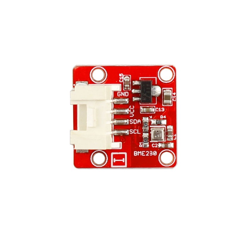Elecrow Crowtail BME280 czujni – Diy Electronics Raspberry Pi recenzja i cena