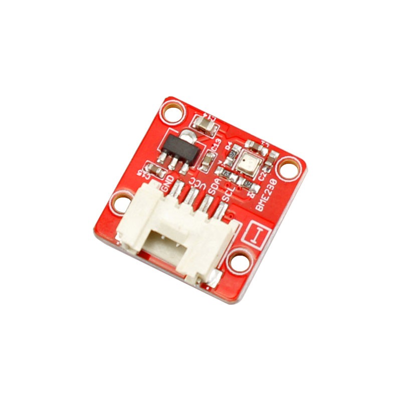 Elecrow Crowtail BME280 czujni – Diy Electronics Raspberry Pi recenzja i cena