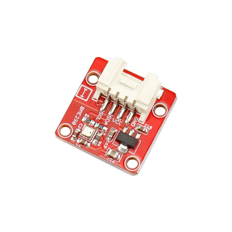Elecrow Crowtail BME280 czujni – Diy Electronics Raspberry Pi recenzja i cena