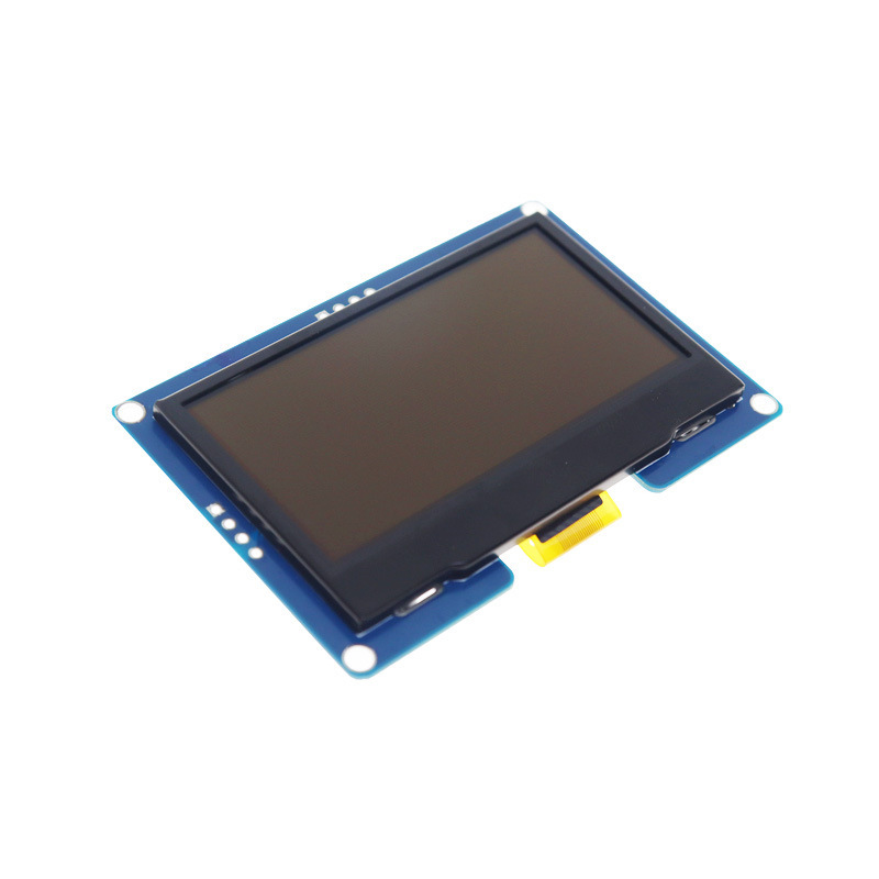Ekran OLED LCD o przekątnej 2, – Oled Display Module recenzja i cena