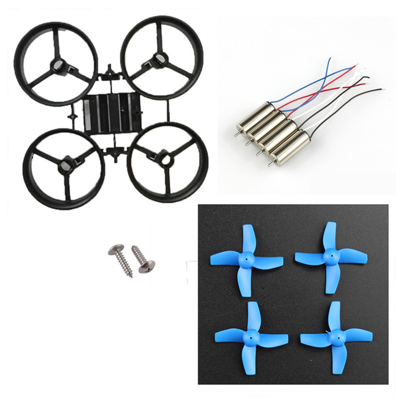 JJRC H36 Eachine E010 Mały Zes – Diy Electric Car recenzja i cena