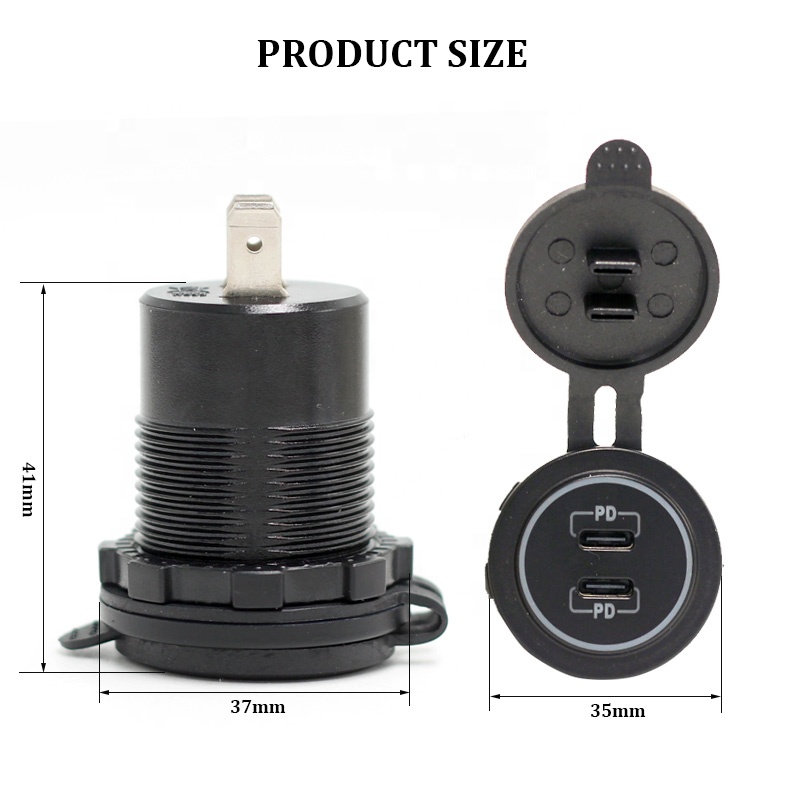 Najnowsze ładowarki samochodow – Diy Marine Electronics recenzja i cena