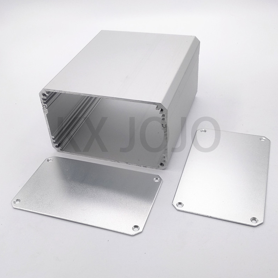 Aluminiowa obudowa 104*36/46/5 – Diy Enclosure For Electronics recenzja i cena