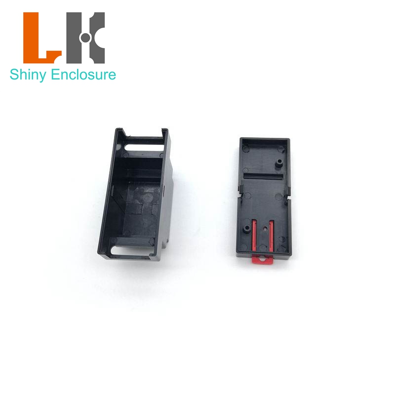 Obudowa na szynę DIN DIY, plas – Diy Enclosure For Electronics recenzja i cena