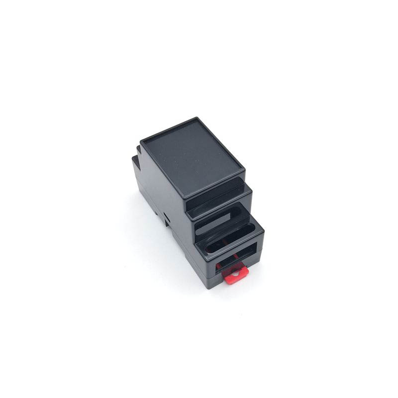 Obudowa na szynę DIN DIY, plas – Diy Enclosure For Electronics recenzja i cena