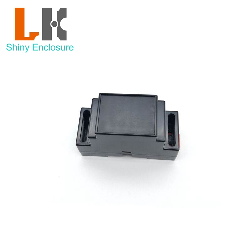 Obudowa na szynę DIN DIY, plas – Diy Enclosure For Electronics recenzja i cena