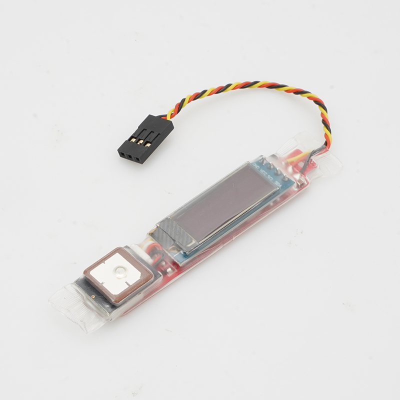 1 SZT. Mini Bee122 GPS Prędkoś – Diy Boat Electronics recenzja i cena