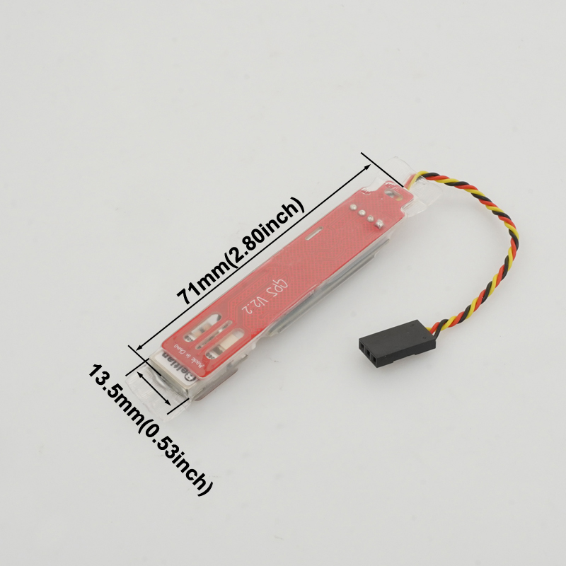 1 SZT. Mini Bee122 GPS Prędkoś – Diy Boat Electronics recenzja i cena