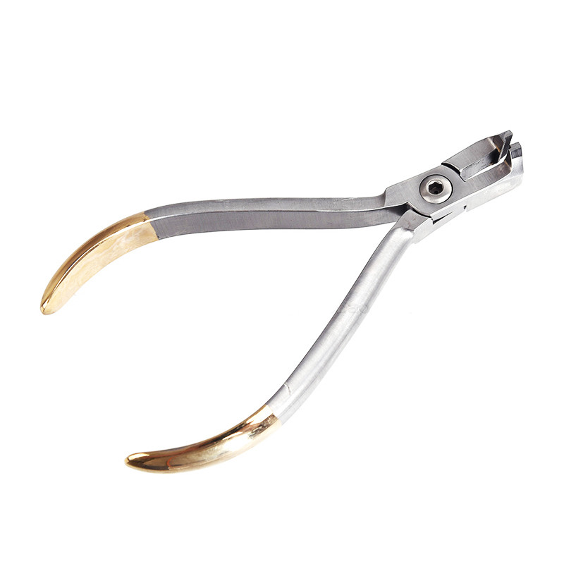 Stomatologia Szczypce do cięci – Wire Stripper Cutter recenzja i cena