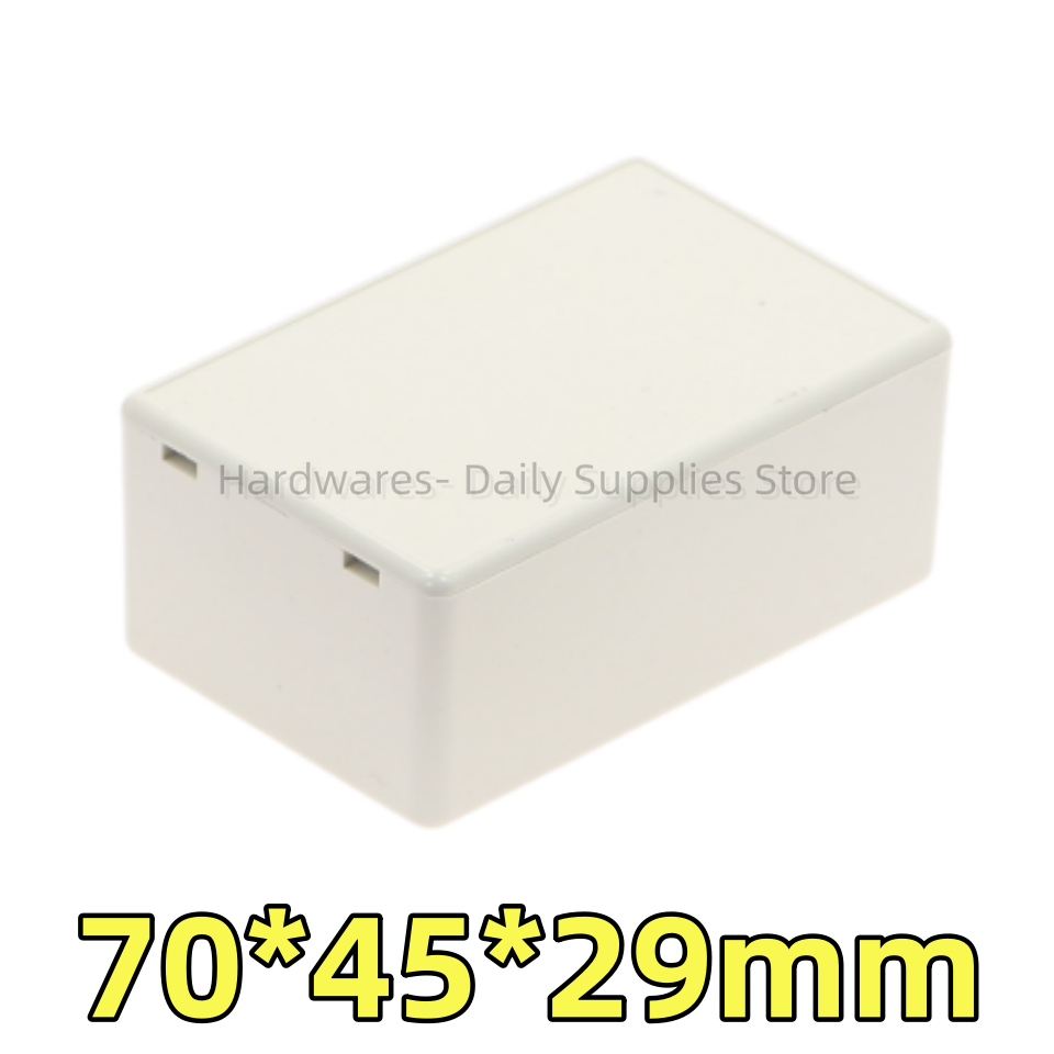 1 sztuka 70x45x9mm obudowa z t – Diy Waterproof Electronics recenzja i cena