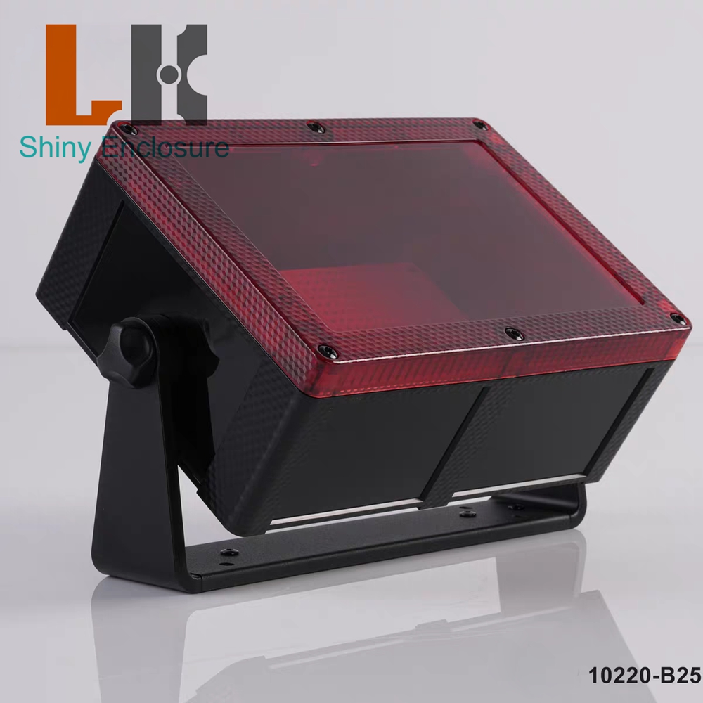 208x145x80mm zewnętrzna wodood – Diy Waterproof Electronics recenzja i cena