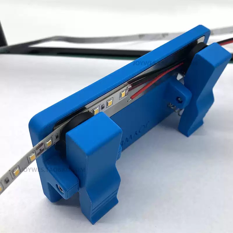 Sklep Everbright: Stół do luto – Diy Electronics Table recenzja i cena