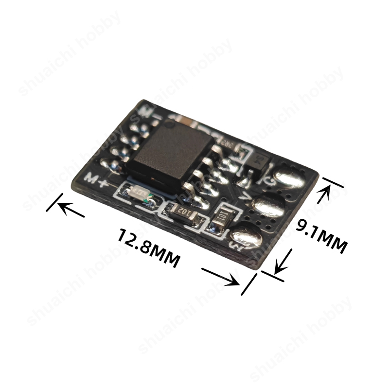 3PCS FPV Drone DIY Modify One/ – Diy Boat Electronics recenzja i cena