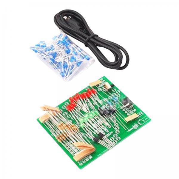 Zestaw do samodzielnego wykona – Hobby Diy Electronics Kit recenzja i cena