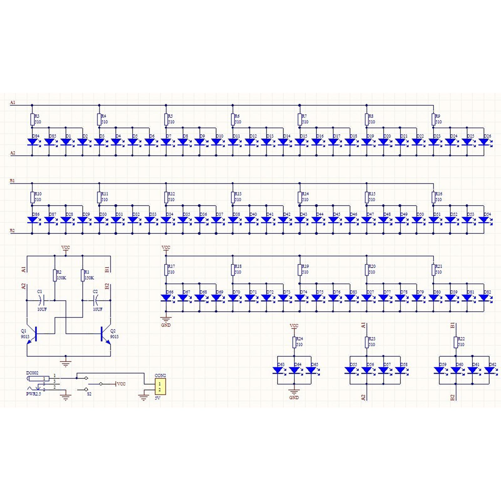 Zestaw do samodzielnego wykona – Hobby Diy Electronics Kit recenzja i cena