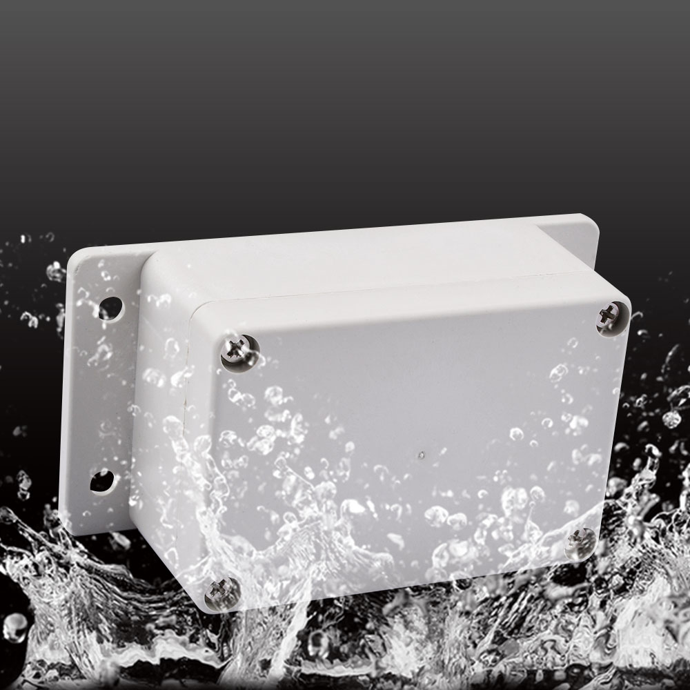 Nowy zestaw 3 szt. obudów z tw – Diy Waterproof Electronics recenzja i cena
