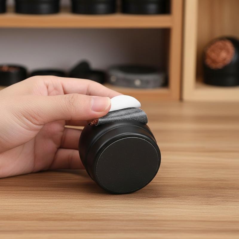 Kulka do czyszczenia grotów lu – Diy Electronics Cleaner recenzja i cena