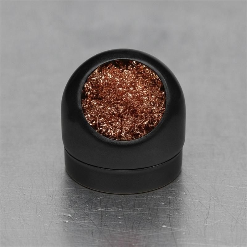 Kulka do czyszczenia grotów lu – Diy Electronics Cleaner recenzja i cena