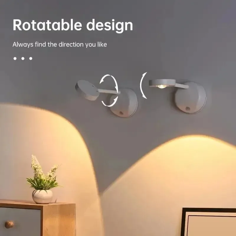 Lampa ścienna GGbingo z czujni – Ldr Light Sensor recenzja i cena