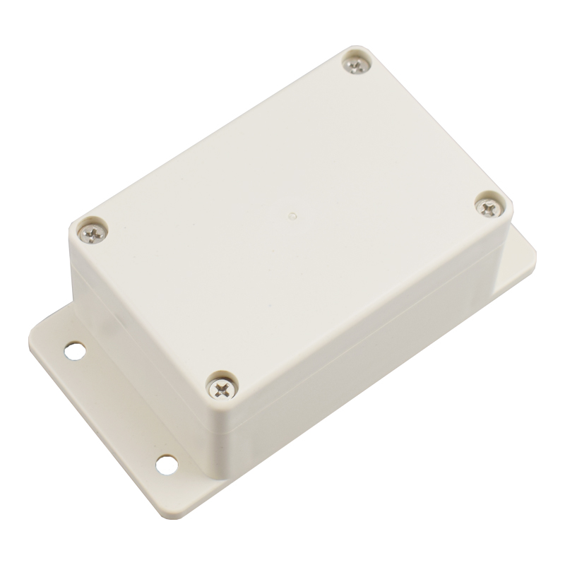 1 szt. Obudowa z tworzywa ABS  – Diy Waterproof Electronics recenzja i cena