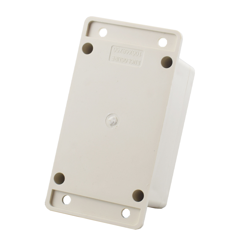 1 szt. Obudowa z tworzywa ABS  – Diy Waterproof Electronics recenzja i cena