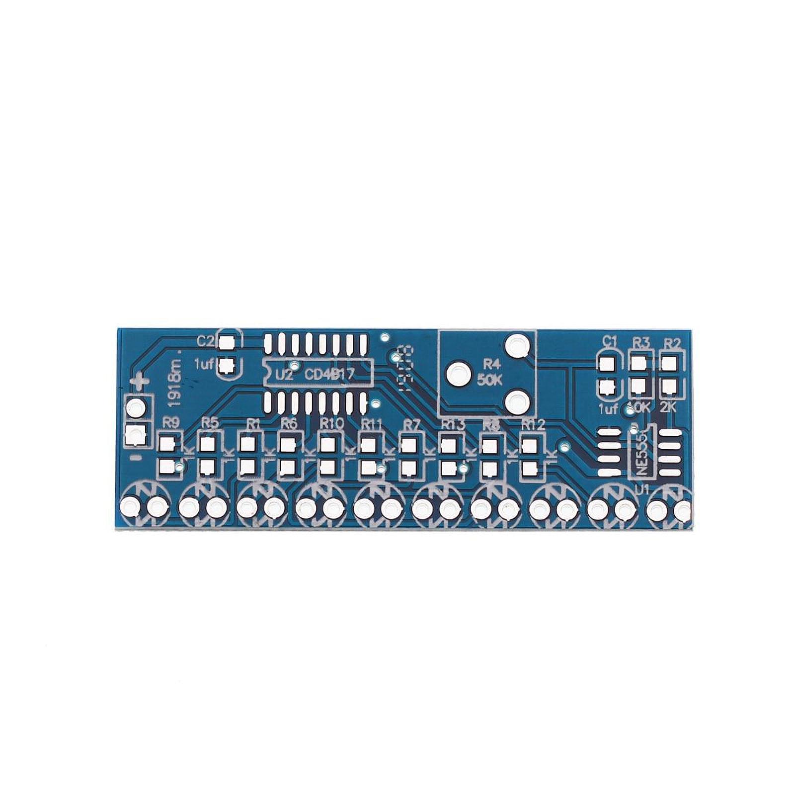 Zestaw do samodzielnego montaż – Hobby Diy Electronics Kit recenzja i cena