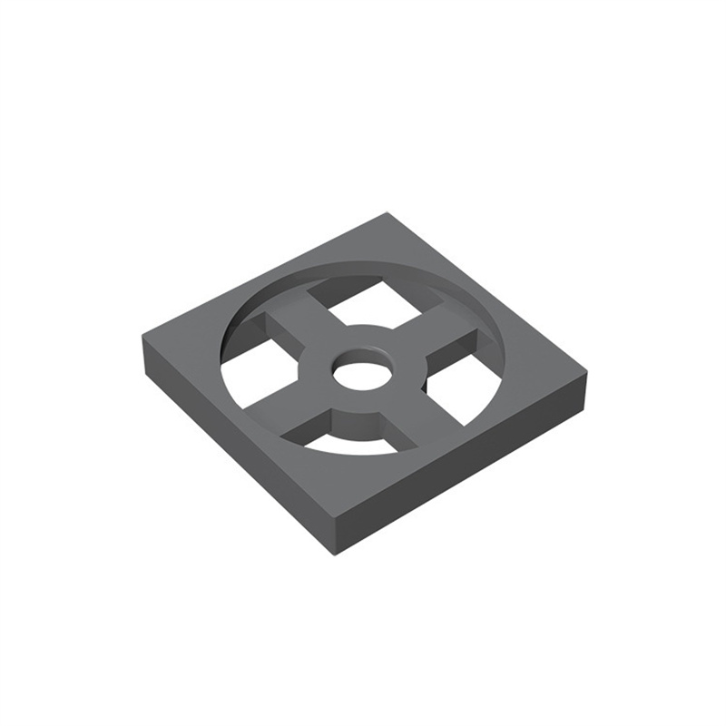 50 szt. 3680 3679 Gramofonowa  – Diy Lego Electronics recenzja i cena